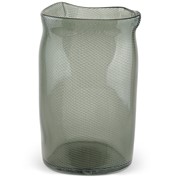 Gallo Vase - Grey 505011B View 2