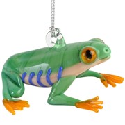 Glassdelights Ornament - Tree Frog 26943 View 2