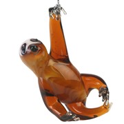 Glassdelights Ornament - Sloth 26947 View 2