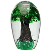 Medium Paperweight - Tree 86202 View 2