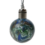 Glassdelights Ornament - Earth Glow LED 268100ET View 2