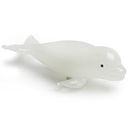 Magnet - Beluga Whale 74101BW View 2