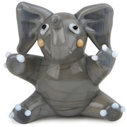 Magnet - Elephant 74201EL View 2