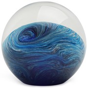 Large Paperweight - Starry Night 91206B View 2