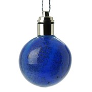 Glassdelights Ornament - Mercury Glow LED 268100MC View 2