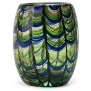 Glisten + Glass Scalloped Aventurine 28201 View 2