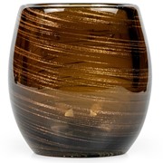 Glisten + Glass Smoky Quartz 28208SQ View 2