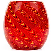Glisten + Glass Feather 28209FT View 2