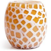 Glisten + Glass Giraffe 28205GF View 2