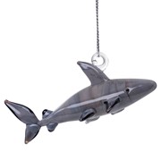 Glassdelights Ornament - Blacktip Shark 26961 View 2