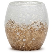 Glisten + Glass Sandstone, White 28211W View 2