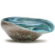 Abalone Shell Bowl 505013A View 2