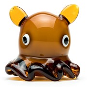 Dumbo Octopus - Amber 25467AM View 2