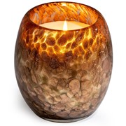 Glisten + Glass Candle Copper Shimmer 28208CO-CL View 2