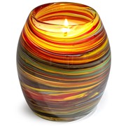 Glisten + Glass Candle Painter's Palette 28209PP-CL View 2