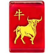 Red Envelope - Year of the Ox 84200OX View 2