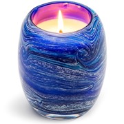 Glisten + Glass Candle Starry Night 28206ST-CL View 2
