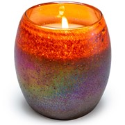 Glisten + Glass Candle - Copper 28211CP-CL View 2