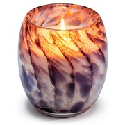 Glisten + Glass Candle - Fairy Wings 28212PR-CL View 2