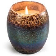Glisten + Glass Candle - Supernova 28213SV-CL View 2