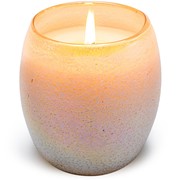 Glisten + Glass Candle - Snow 28214W-CL View 2