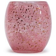 Glisten + Glass Pink Gold 28215P View 2