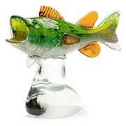 Gallery Large Mouth Bass 25301 View 3