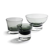 Small Votive - Grey 26537C View 3