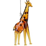 Glassdelights Ornament Giraffe 26811 View 3