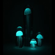 Baby Jellyfish (Multiple Colors) 84115 View 3