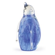 Penguin - Blue Glow 84139B View 3