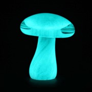 Mushroom - White Glow 84180W View 3