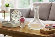Large Spa Bubbles Paperweight - Clear 84201C View 3
