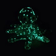 Octy Glow - Blue Bubba 72101B View 3