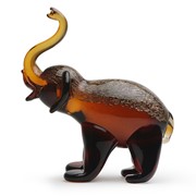 Brown Elephant 25420 View 3