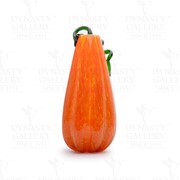 Pumpkin Vase 26713B View 3