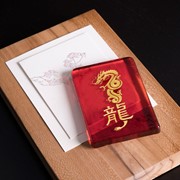 Red Envelope - Year of the Dragon 84200DR View 3