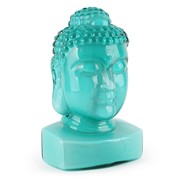 Guanyin (Female Buddha) Head - Jade 25439J View 3