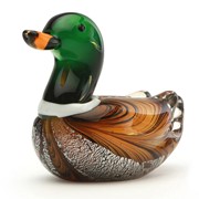 Small Mallard Duck 25441 View 3