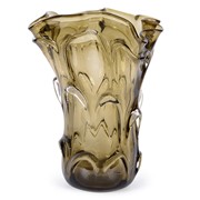 Lava Vase - Topaz 505008A View 3