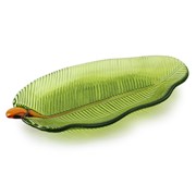 Banana Leaf Plate 503008A View 3