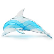 Glow Dolphin (Multiple Colors) 25058 View 3
