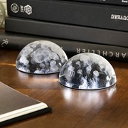 Crystal Dome - Moon Jellyfish 51204D View 3