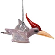 Glassdelights Ornament Pterodactyl 26922PT View 3