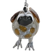 Glassdelights Ornament - Quail 26931 View 3