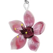 Glassdelights Ornament - Cherry Blossom 26934 View 3