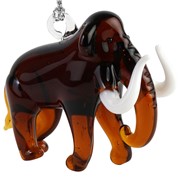 Glassdelights Ornament - Mammoth 26939 View 3