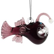 Glassdelights Ornament - Anglerfish 26942 View 3