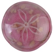 Sand Dollar - Pink Glow 72104P View 3