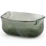 Gallo Basket - Grey 505011C View 3
